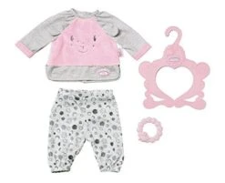 Zapf Creation 700822 - Baby Annabell® Sweet Dreams - Schlafanzug