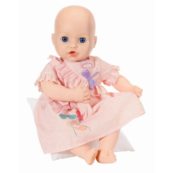 Zapf Creation 703083 - Baby Annabell® - Kleid, 43cm, 1 Stk., zufällig