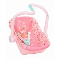 Zapf Creation 703120 - Baby Annabell® - Active Komfortsitz