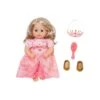 ZAPF 703987 - BABY Annabell® - Little Sweet Princess, 36cm