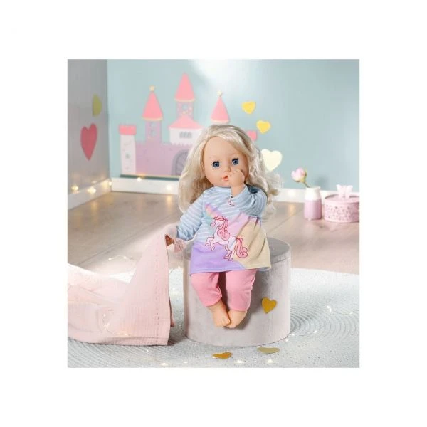 ZAPF 704134 - BABY Annabell® - Little Sweet Kleid, 36cm