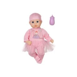 ZAPF 705728 - BABY Annabell® - Little Sweet Annabell, 36cm