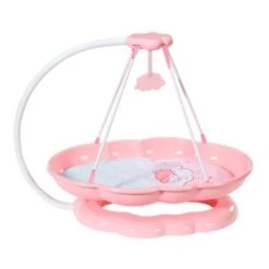 ZAPF 705988 - Baby Annabell® - Sweet Dreams Schlummerwolke