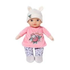 Zapf Creation 706428 - Baby Annabell® - Sweetie For Babies, 30cm