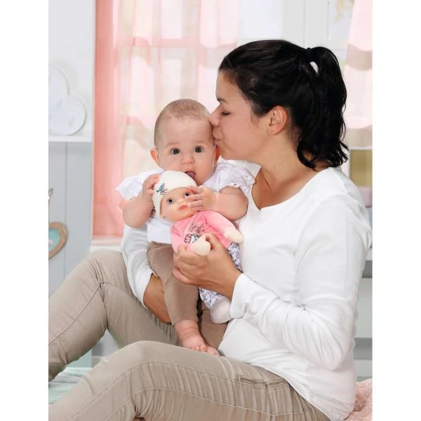 Zapf Creation 706428 - Baby Annabell® - Sweetie for babies, 30cm