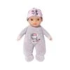 Zapf Creation 706442 - Baby Annabell® - SleepWell For Babies, 30cm