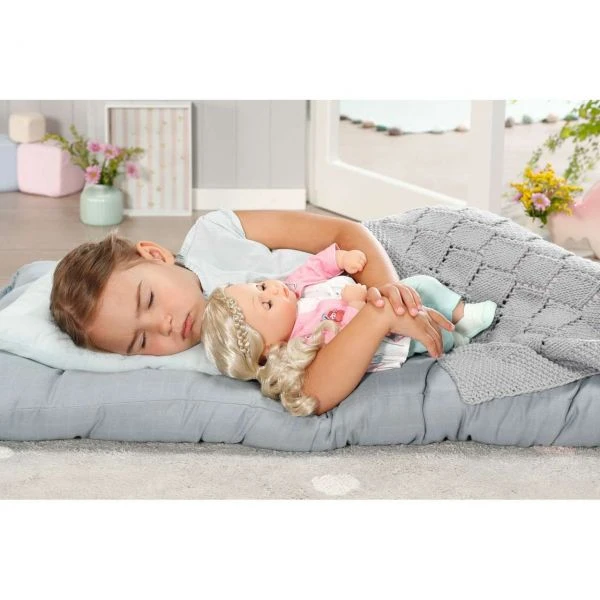 Zapf Creation 706480 - Baby Annabell® - Little Sophia, 36cm