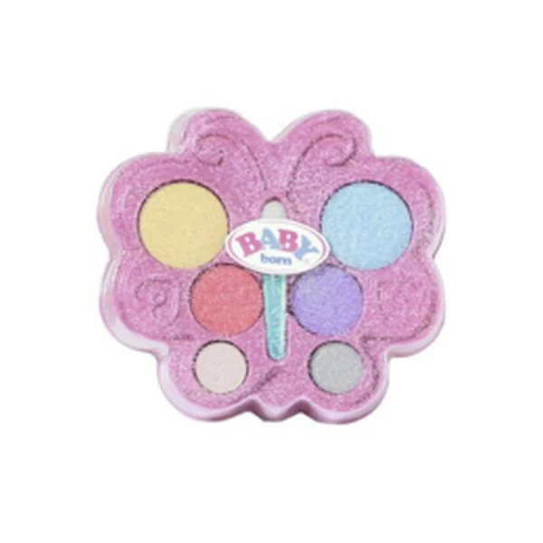 Zapf Creation 828724 - BABY born® Sister - Styling Make-Up