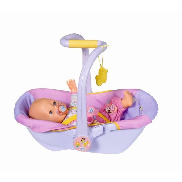 Zapf Creation 829189 - BABY born® - Komfortsitz