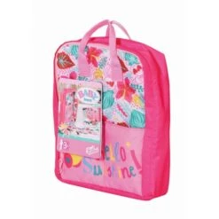 Zapf Creation 829233 - BABY Born® - Holiday Wickelrucksack