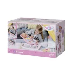 Zapf Creation 829288 - BABY Born® - Wippe