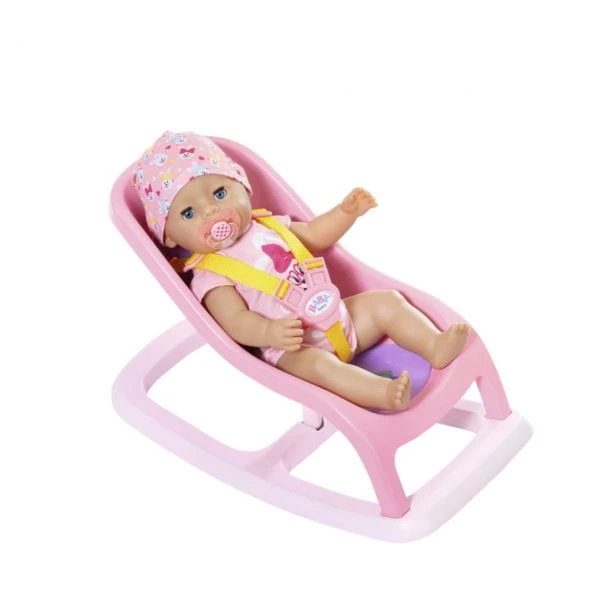 Zapf Creation 829288 - BABY born® - Wippe