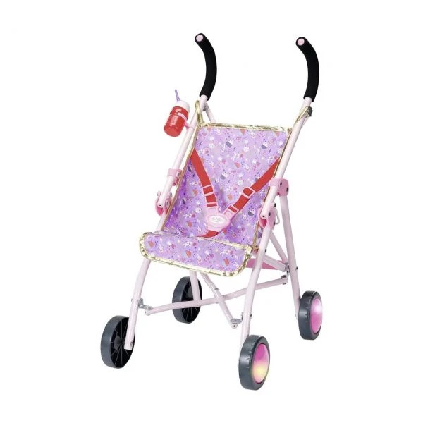 ZAPF 829950 - BABY born® - Happy Birthday Deluxe Buggy