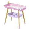 ZAPF 829998 - BABY Born® - Wickeltisch