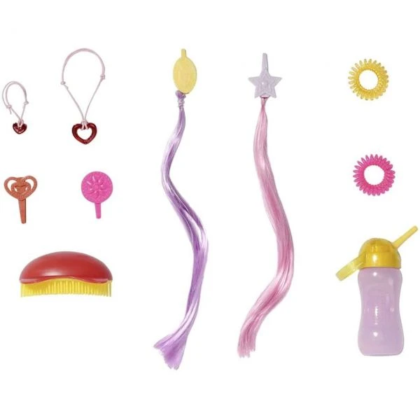 Zapf Creation 830345 - BABY born® - Sister, 43cm