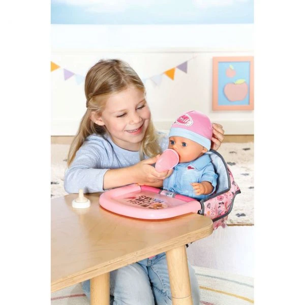 Zapf Creation 832417 - BABY born® - Tischsitz