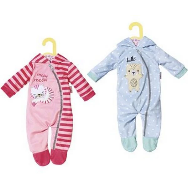 Zapf Creation 870488 - Dolly Moda 39-46 cm - Einteiler