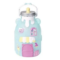 Zapf Creation 904145 - BABY Born® Surprise - Spielset Flasche