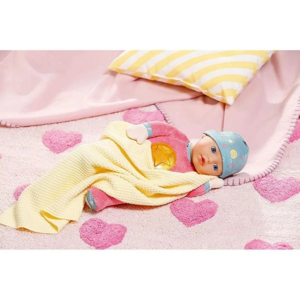 Zapf Creation 827864 - BABY born® - Nightfriends for babies, 30cm