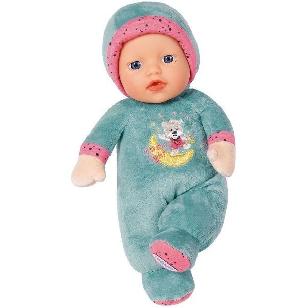 Zapf Creation 827888 - BABY born® - Cutie for babies, 26cm