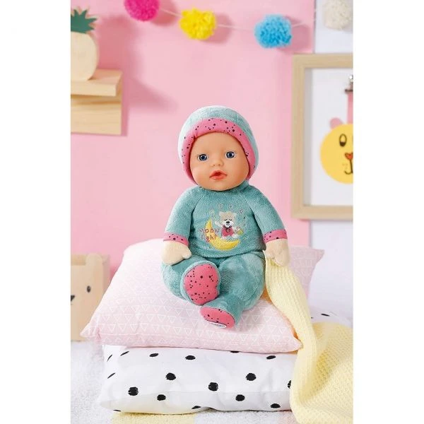 Zapf Creation 827888 - BABY born® - Cutie for babies, 26cm