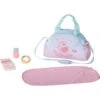 ZAPF 703151 Baby Annabell Wickeltasche