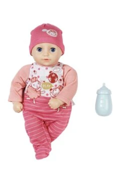 ZAPF 704073 Baby Annabell My First Annabell 30 Cm