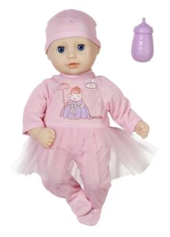 ZAPF 705728 Baby Annabell Little Sweet Annabell 36 Cm