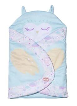 ZAPF 706886 Baby Annabell Sweet Dreams Pucksack