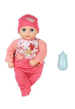 ZAPF 709856 Baby Annabell My First Annabell 30 Cm