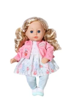 ZAPF 709863 Baby Annabell Little Sophia 36 Cm
