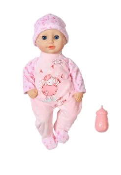ZAPF 709870 Baby Annabell Little Annabell 36 Cm