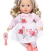 ZAPF 709948 Baby Annabell Sophia 43 Cm