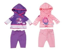 ZAPF 822166 BABY Born® Freizeit Kollektion