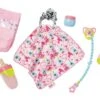ZAPF 824467 BABY Born® Accessoires-Set