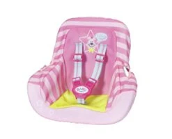 ZAPF 827512 BABY Born® Autositz