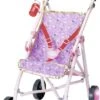 ZAPF 829950 BABY Born Happy Birthday Deluxe Buggy