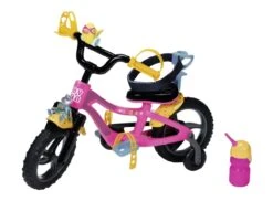 ZAPF 830024 BABY Born® Fahrrad