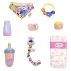 ZAPF 830826 BABY Born Starter Set