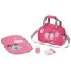 ZAPF 832455 BABY Born Wickeltasche