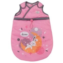 ZAPF 832479 BABY Born Schlafsack