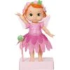 ZAPF 833797 BABY Born Storybook Fairy Rose 18 Cm