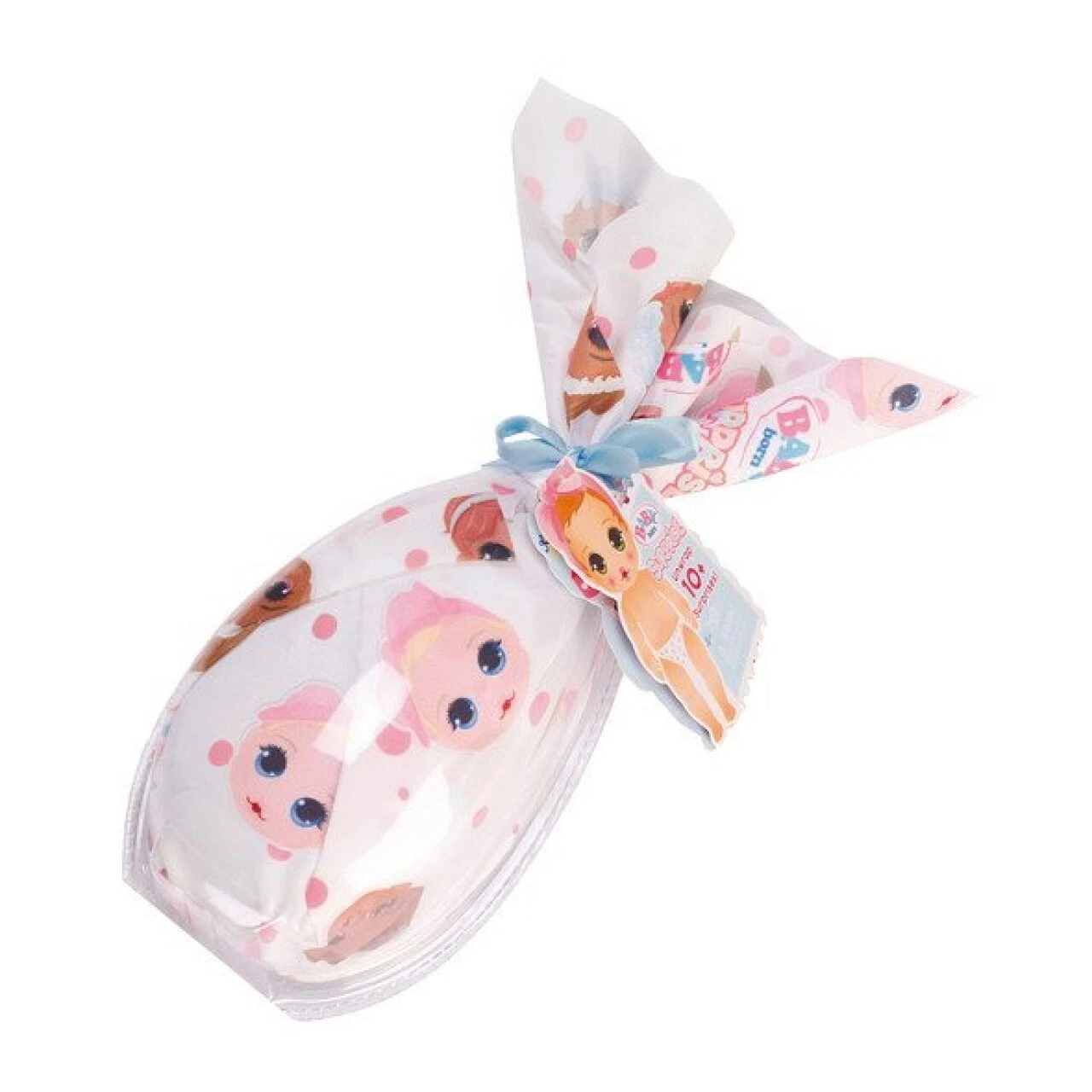 ZAPF 904398 BABY born® Surprise Babies 3 - sortiert