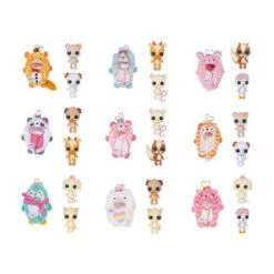 ZAPF 904459 BABY Born® Surprise Pets 2