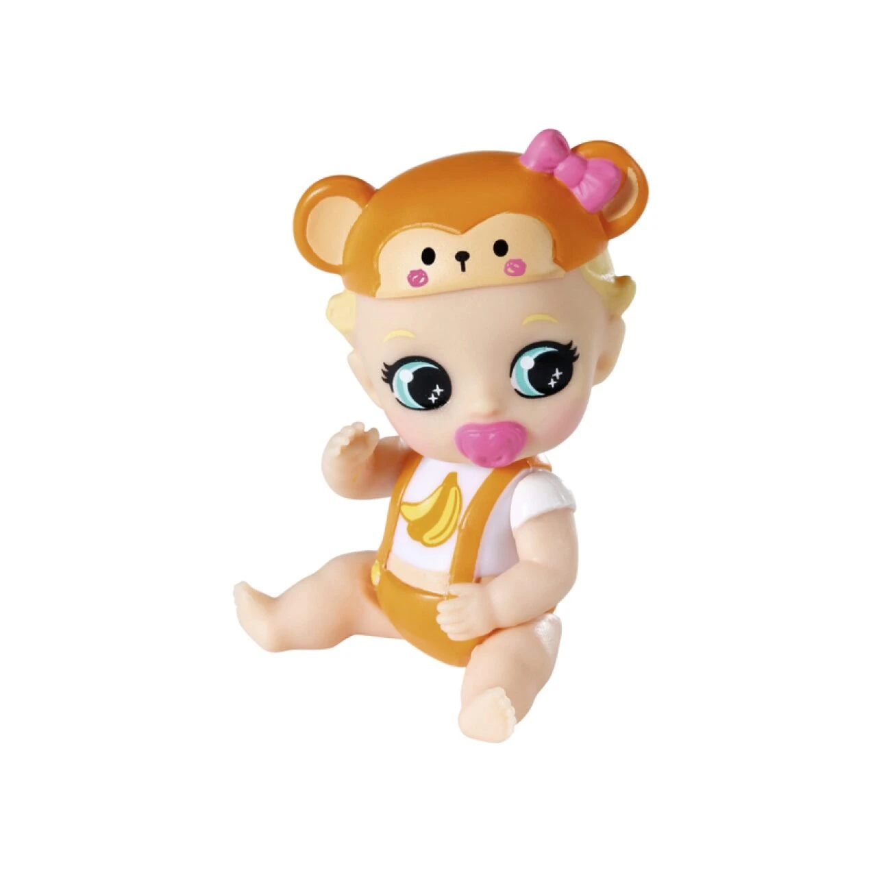 ZAPF 904664 BABY born Surprise Mini Babies Garten