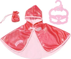 Baby Annabell Little Sweet Cape 36 Cm