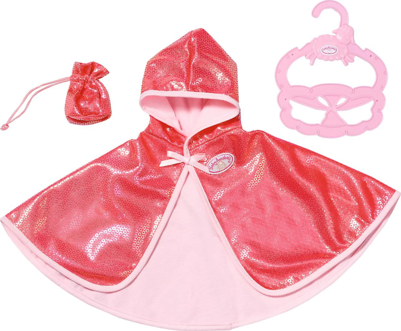 Baby Annabell Little Sweet Cape 36 cm