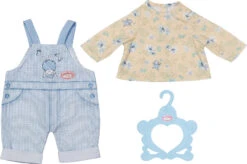 Baby Annabell Outfit Hose 43cm