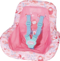 Baby Annabell® Active Autositz