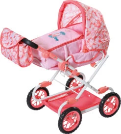 Baby Annabell® Active Deluxe Puppenwagen
